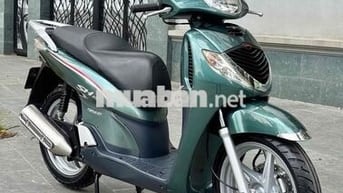 SH 150 NHẬP Ý 2007 ZIN NGUYÊN BẢN CHÍNH CHỦ BSTP