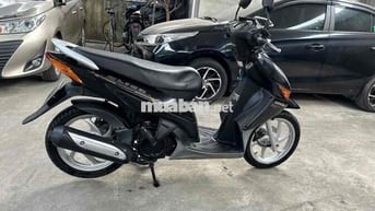 Honda Click 110 BXC 2011 Đen xe cọp ốc táng rin