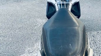 Xe Air blade 2010 không sử dụng cần bán  