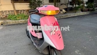 Honda Dio SR Hồng