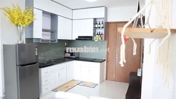 [Tara Q8] Căn hộ 1PN 57m2- [ĐẦY ĐỦ NỘI THẤT] Nhận Nhà Ngay