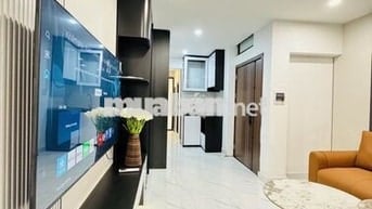 TT Đại Là, 60m2, 2 ngủ, 3.95 tỷ fill nội thất đẹp. Sát mặt phố. Sổ đỏ