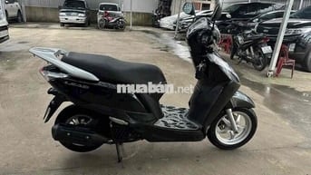 Honda Lead 125 Fi 2013 Đen bóng bstp bao rin