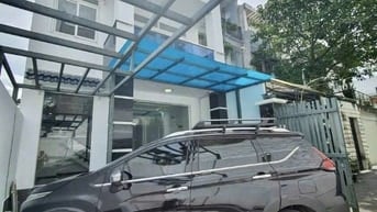 Góc Đầu Tư: Nhà 144m2 Q12, 3 Tấm, 5PN, Thích Hợp CHDV, Nhỉnh 10 Tỷ