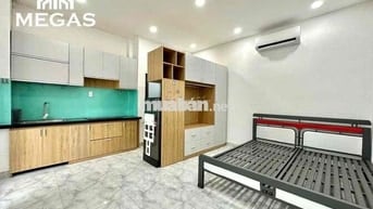 🔥HOT! Studio 4 Triệu/tháng, 38m Rộng Rãi, Nội Thất Cao Cấp, Gần cầu TL