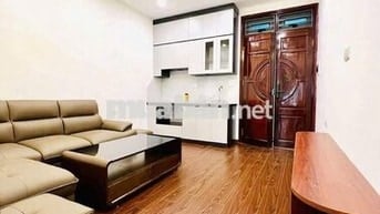 TT Đồng Xuân, 60m2, 2 ngủ, 2 WC, 2 thoáng. 3.88tỷ có sổ, full nội thất