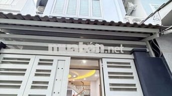 Nhà ngon CMT8 cách 1 căn ra mặt tiền 4 tầng căn góc chỉ hơn 12 tỷ