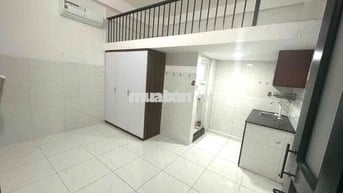 BASS PHÒNG DUPLEX ĐẤY ĐỦ NỘI THẤT