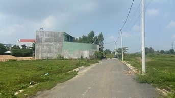 HÀNG NÓNG XUYÊN MỘC – 7,2 TỶ ĐẤT 424m² – 100m² THỔ CƯ