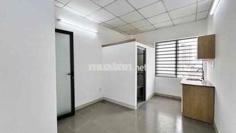 Phòng trọ full nội thất giá rẻ ngay công viên phần mềm Quang Trung