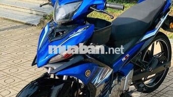 Yamaha Exciter Xanh đen