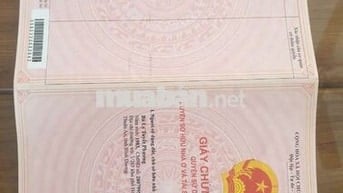 TÂN UYÊN BÌNH DƯƠNG - Bán nhà 2,45 TỶ - cần tiền bán gấp