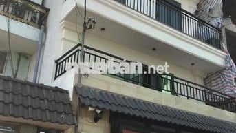 Cho thuê căn hộ full nội thất chính chủ