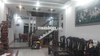 CẦN BÁN NHÀ BÌNH TÂNG, 5x20 ,3 TẦNG – HẺM XE TẢI – GIÁ CHỈ HƠN 6 TỶ