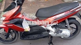Honda Air Blade Đỏ