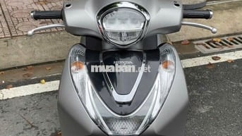 Honda SH Mode 2021 Bạc 15000 km