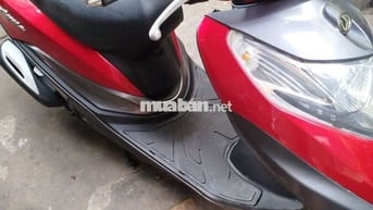 SYM Attila màu Đỏ, BSTP, chính chủ