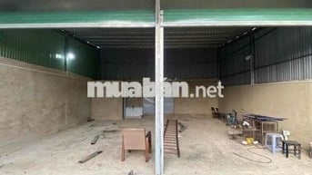 CHO THUÊ KHO MINI 4,5TRIỆU - ĐƯỜNG NHỰA THÔNG - ĐA NGHÀNH