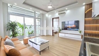 Bán căn góc 3 ngủ đông nam full nội thất căn hộ Coma6 Dream Tower