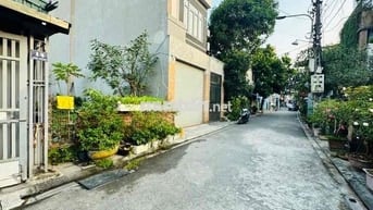 60m TT ĐÔNG ANH CẠNH BỆNH VIỆN BTL - ĐƯỜNG OTO TRÁNH KINH DOANH