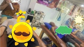 Sang spa tại  26 đường số 1 phường Bình Thuận, quận 7, DT 4mx20m