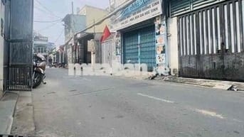 Bán nhà Mặt tiền Miếu Gò Xoài, Bình Tân, 60m2- bán 4 tỷ79 , sổ vuông A