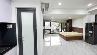 Cho thuê Nhà trọ 6 triệu, 35m2 tại Nơ Trang Long, p13, Bình Thạnh, TP.