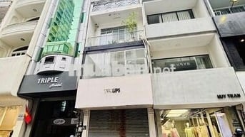 ✨ MẶT BẰNG ĐẶNG THỊ NHU – PHƯỜNG BẾN THÀNH, QUẬN 1 (MỚI)