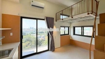 CHO THUÊ CHDV VƯỜN LÀI AN PHÚ ĐÔNG GẦN NGAY CẦU SẮT NGUYỄN THÁI SƠN