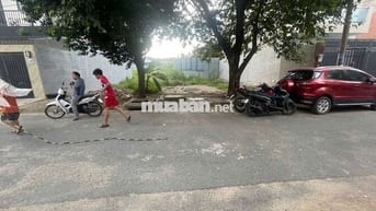 Đất thổ cư 100 đường Thoáng mát