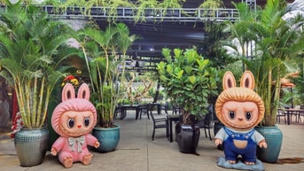 Bán Đất Chính Chủ Q.9. Đất 2 mặt tiền - dt:1700 m2, có 200 m2 thổ cư