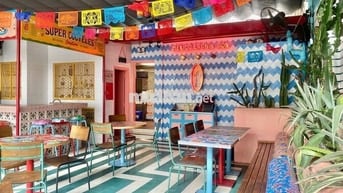 ✨ MẶT BẰNG CAO CẤP ĐÔNG DU – QUẬN 1