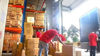 Cần Tuyển Nhân Viên Đóng gói thực phẩm sk, bao bì, 