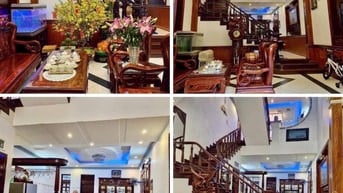 Bán nhà đẹp, chính chủ miễn trung gian, giá 10.5tỷ