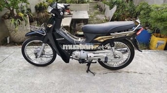 Honda NCX 125 màu Đen