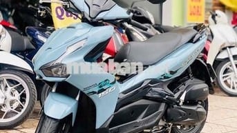 AB 125 2022 bản độ siêu lướt chuẩn 8k km bao zin✅