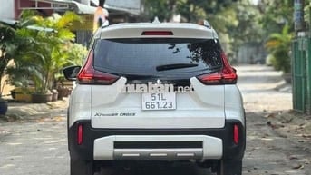 Mitsubishi Xpander Cross 2022 - 66000 km