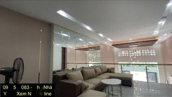 Chính chủ cần bán nhanh căn nhà khu đồng bộ phân lô dân trí cao.