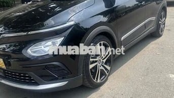 VinFast VFe34 2022 Đen