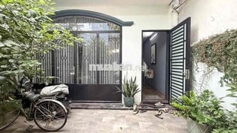 93M2 - NGUYỄN THÁI SƠN - NGAY NGUYỄN VĂN NGHI -GÒ VẤP - SÁT MT -10ty5