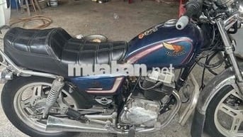 xe chính chủ của ba.già chạy không nổi