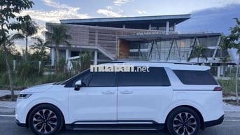 Kia Carnival 2022 Premium 2.2D - 85000 km