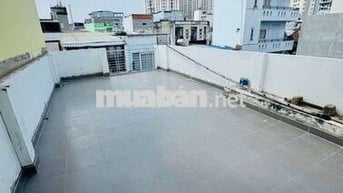 🔥 BÁN NHÀ HẺM XE HƠI – SÁT KDC NAM HÙNG VƯƠNG, AN LẠC,  4×10 KC 4🔥