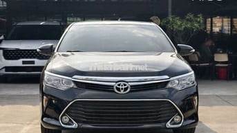 TOYOTA CAMRY 2.5Q 2017 ĐEN