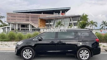 Kia Sedona 2015 3.3 Máy Xăng - 115000 km