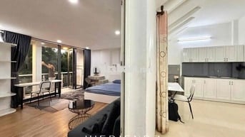 căn hộ dịch vụ sát cầu nguyễn văn cừ , dương bá trạc gần chợ rạch ông