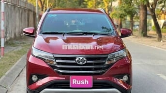 Toyota Rush 2020 Đỏ 77000 km