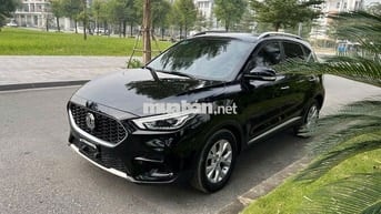 MG ZS AT 2021 Màu Đen