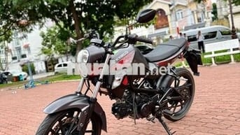 Kymco Kpipe 50cc 2022