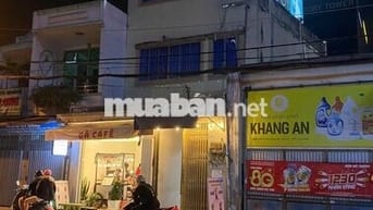 Cho Thuê Nhà mặt bằng kinh doanh Lê Hoàng Phái Gò Vấp 4 tầng, 434m²